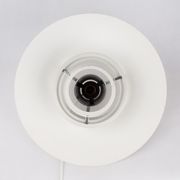 Danish pendant lamp Falcon by Andreas Hansen, Fog og Møruo, 1968