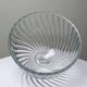 Small vintage/antique pressed glass dessert or cheese dome