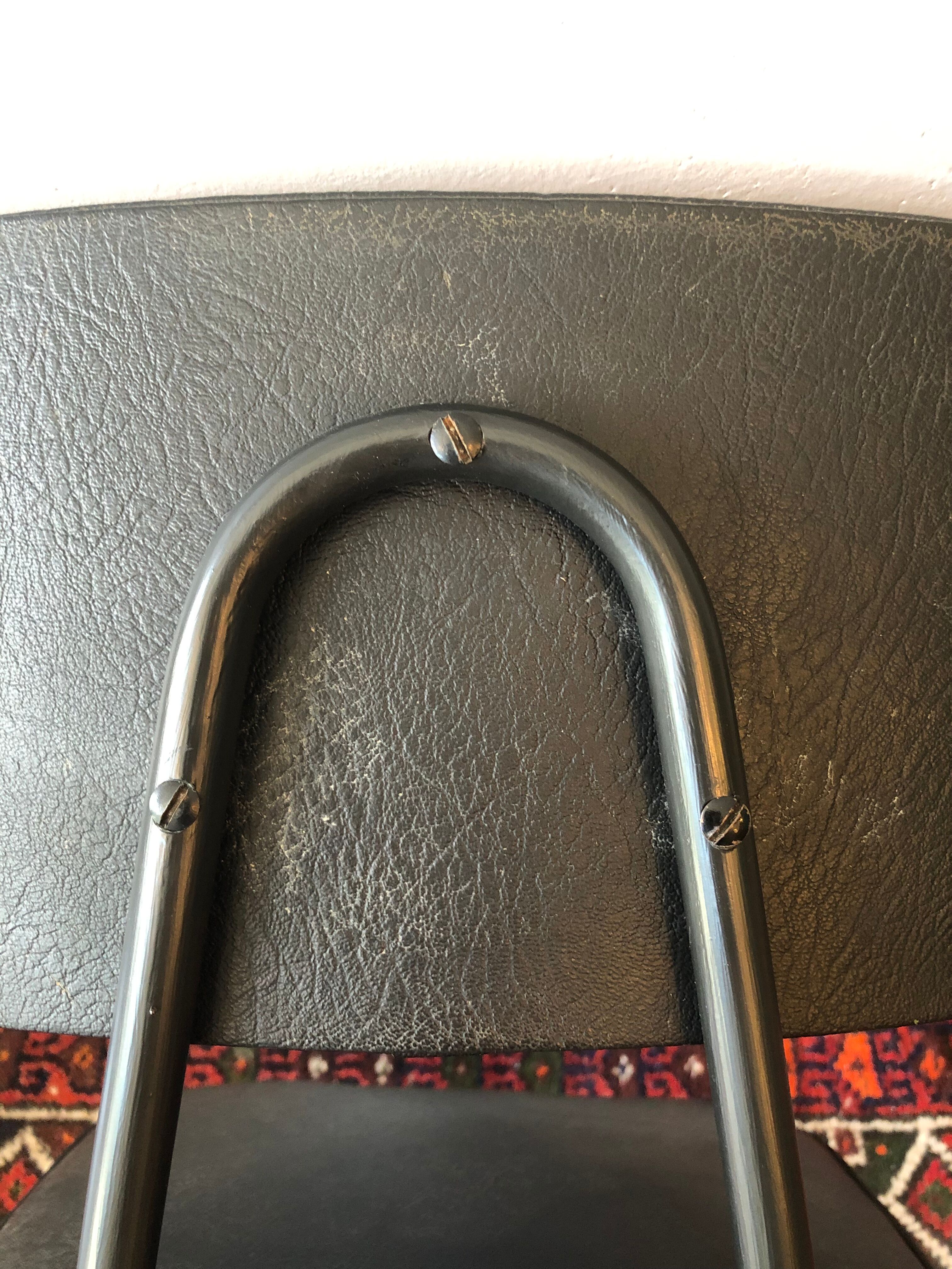 Vintage office chair