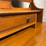 British dressing table 19th