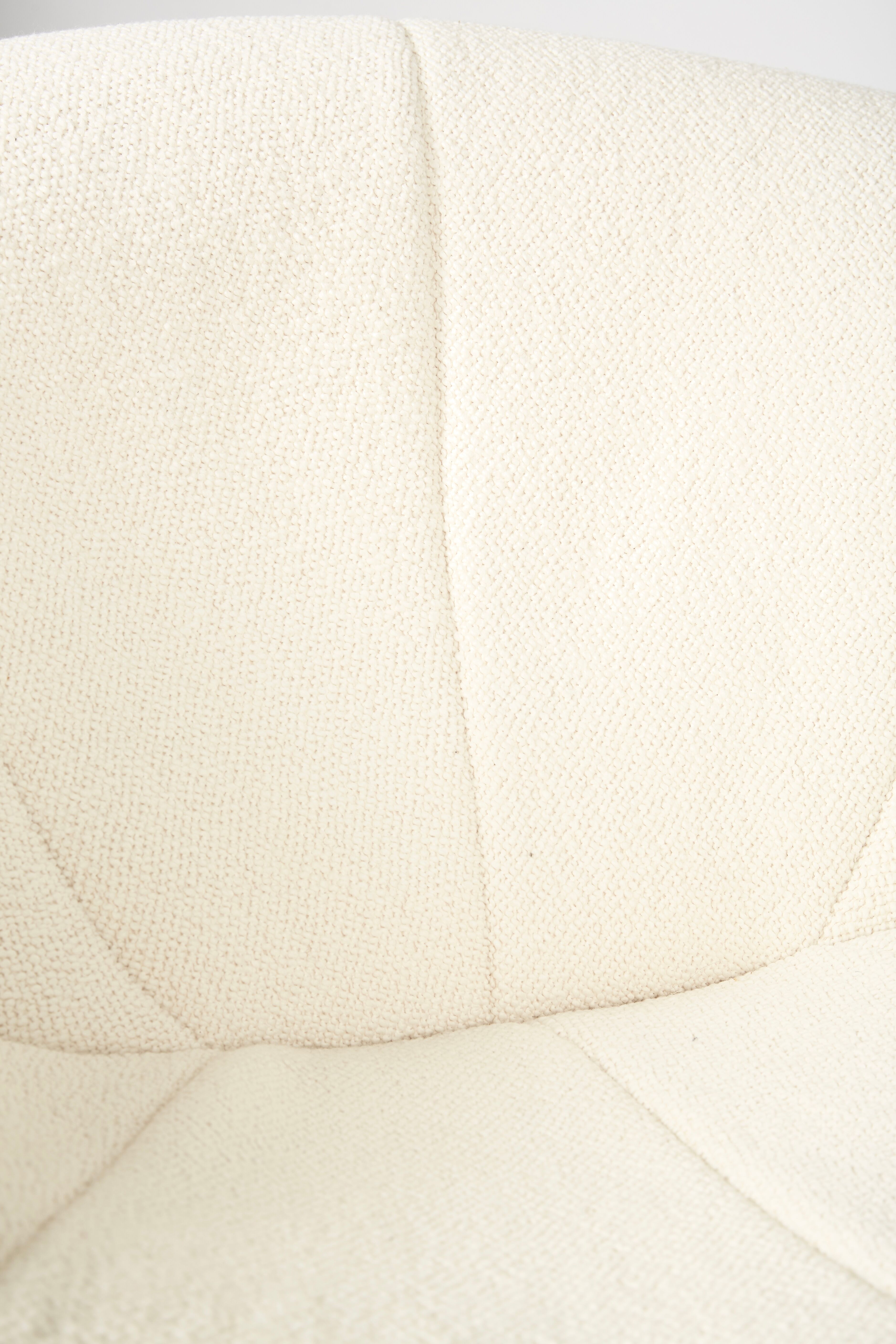 Armchair Pumpkin by Pierre Paulin, Lignet Roset edition