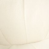 Armchair Pumpkin by Pierre Paulin, Lignet Roset edition