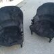 Pair of chairs