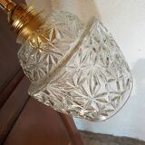 Vintage wall light