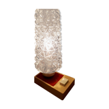 Vintage bedside lamp 1960-1970s