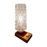 Vintage bedside lamp 1960-1970s