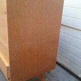 Enfilade vintage compass feet