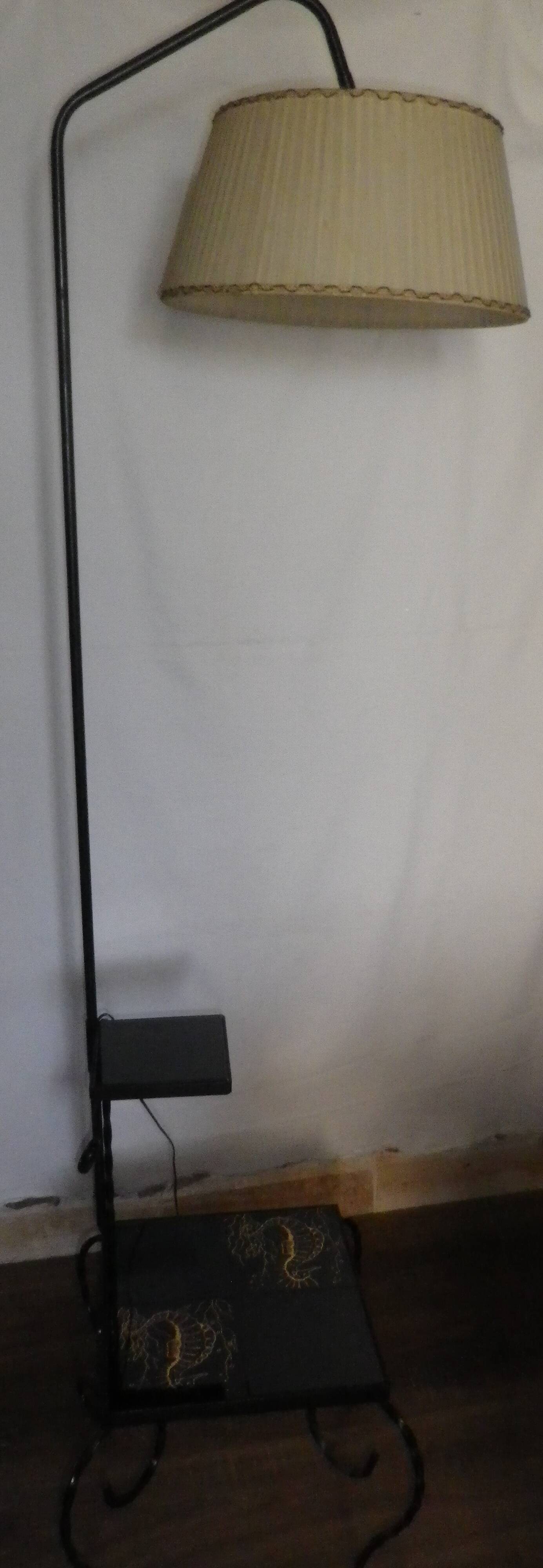 lampadaire an 50/60