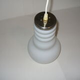 Bulb hanging lamp bulb from the 60/70s