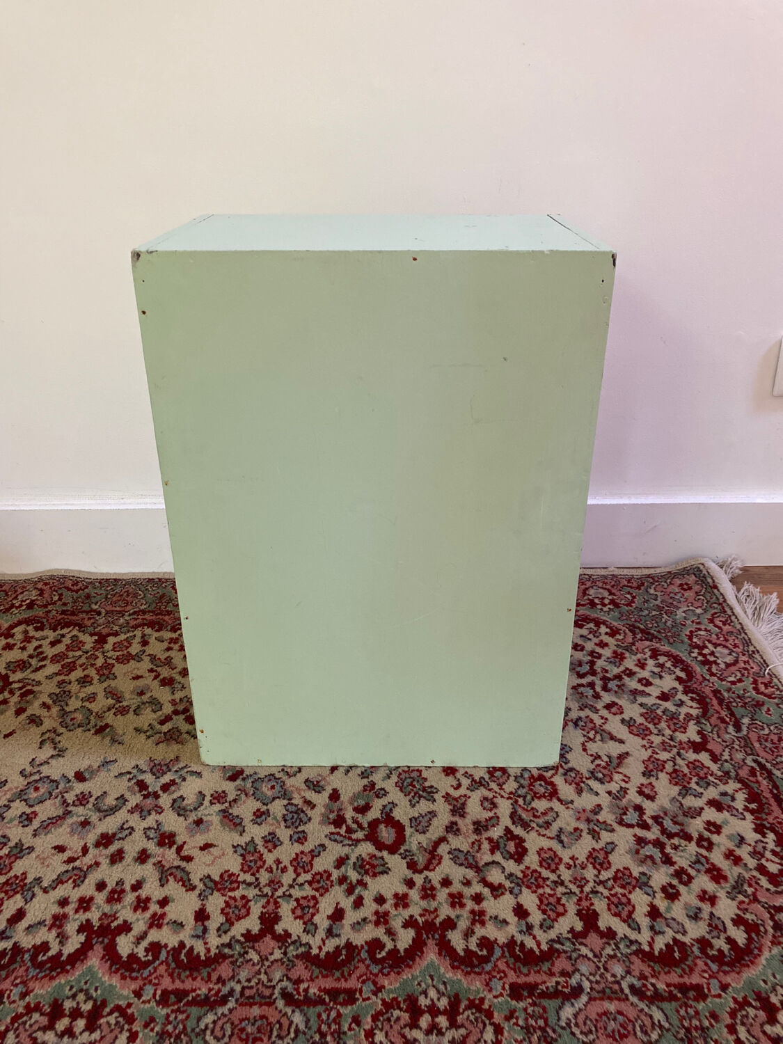 Small drawer storage unit