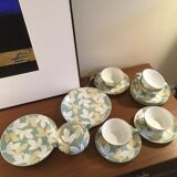 Art Deco tea or coffee service