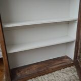 Wall display case