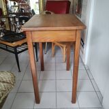 Small vintage desk