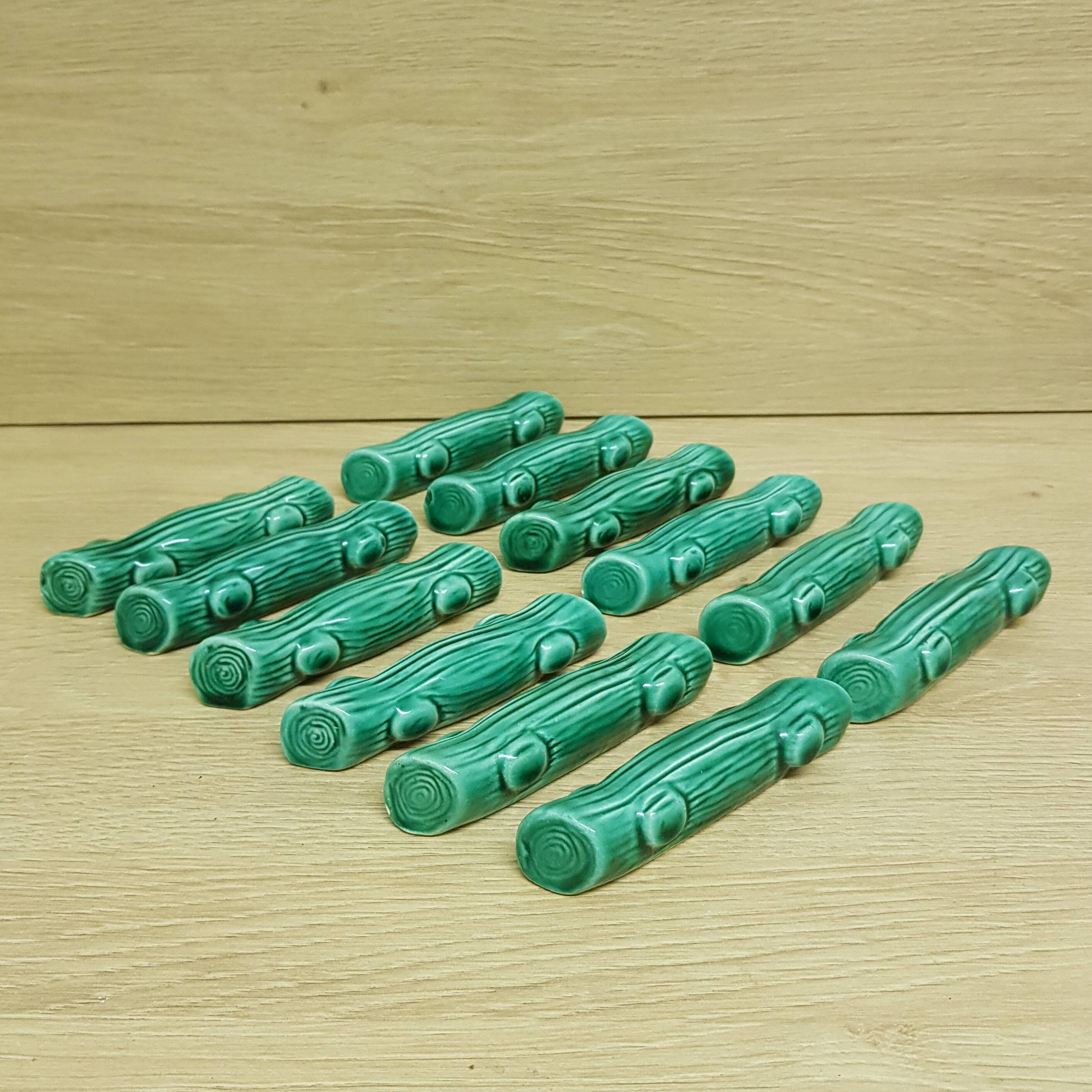 12 ceramic knife holder