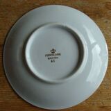 Bavaria Art Deco cup and saucers