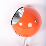 Eyeball wall lamp by Ejner Graae & Henning Helger for Louis Poulsen