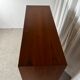 Rare Scandinavian secretary from the 1960s, in the style of Marian Grabinski for IKEA.
