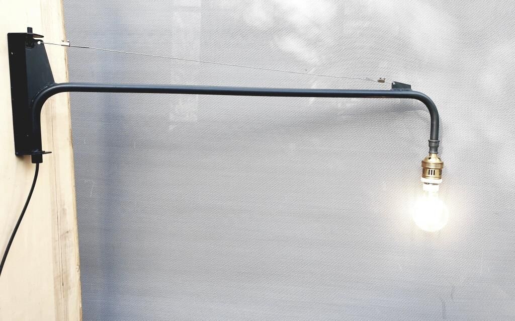 Minimalist sconce JIB105