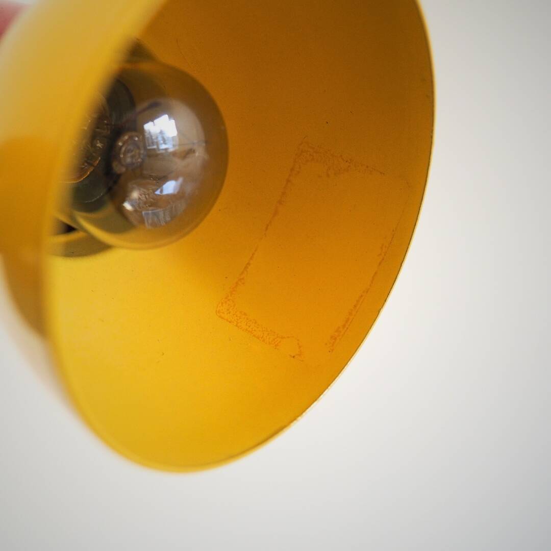 1980S Memphis Style Wall Light