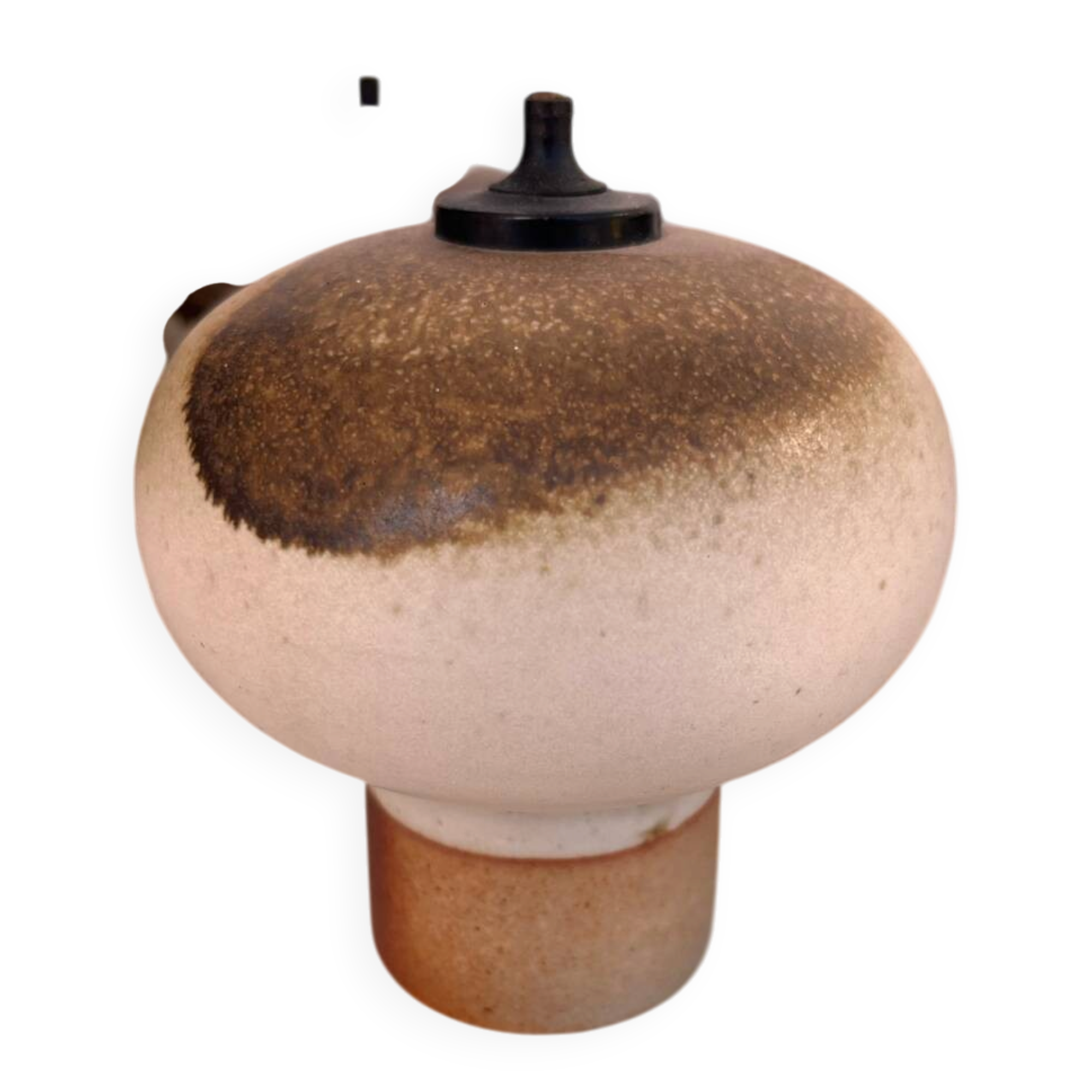 Lampe à huile Aage Würtz