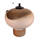 Lampe à huile Aage Würtz