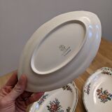 Villeroy dishwashing service - Boch Alt Strassburg