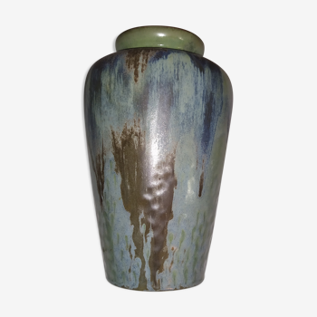 Vase de " denbac " période 1920/1940