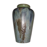 Vase de " denbac " période 1920/1940