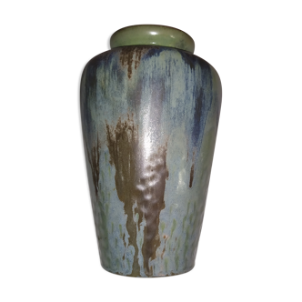 Vase de " denbac " période 1920/1940