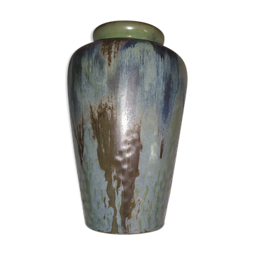 Vase of " denbac " period 1920/1940