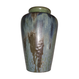 Vase of " denbac " period 1920/1940