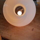 Lampe vintage italien des années 70