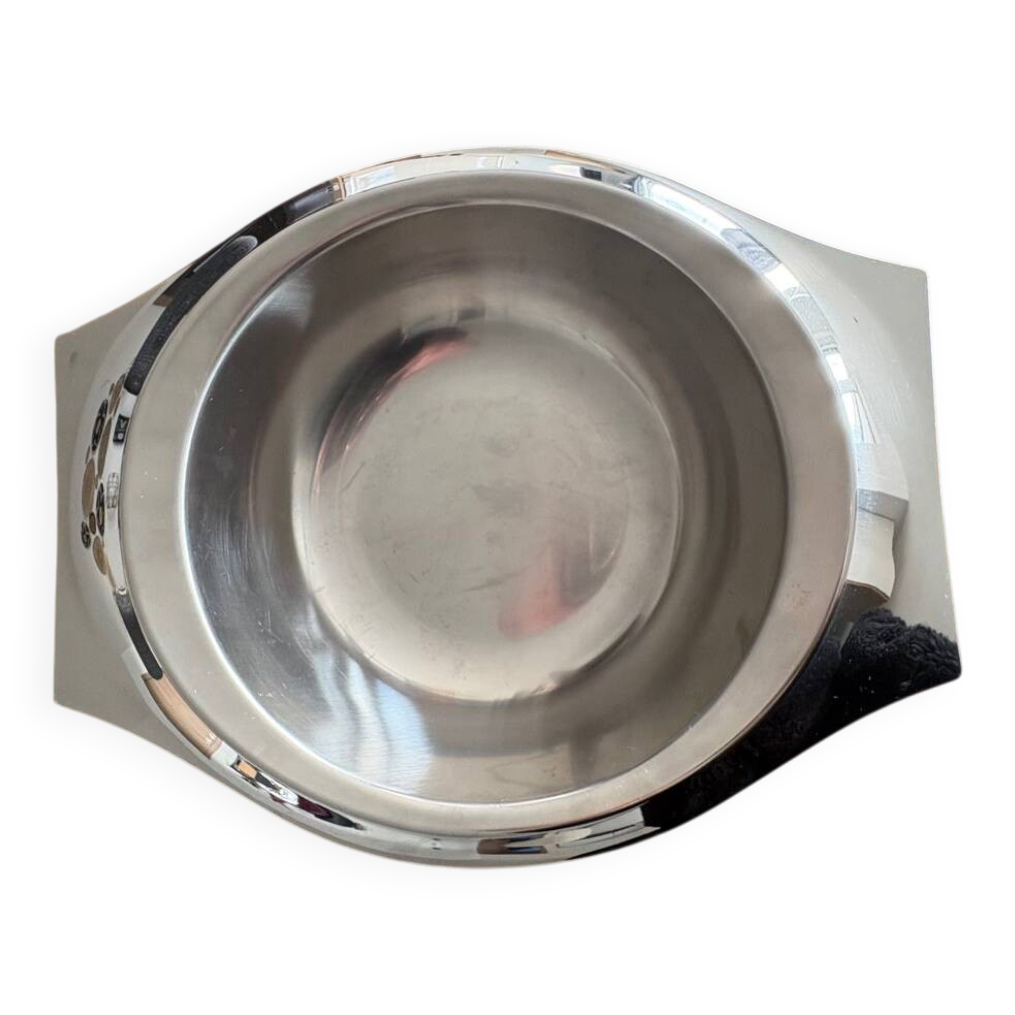 Salad bowl Létang and Remy