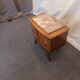 Small art deco furniture