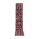 Mid Century Nomadic Wool Anatolian Hall Kilim Runner, Gallery Rug 2'9'' x 14'1''