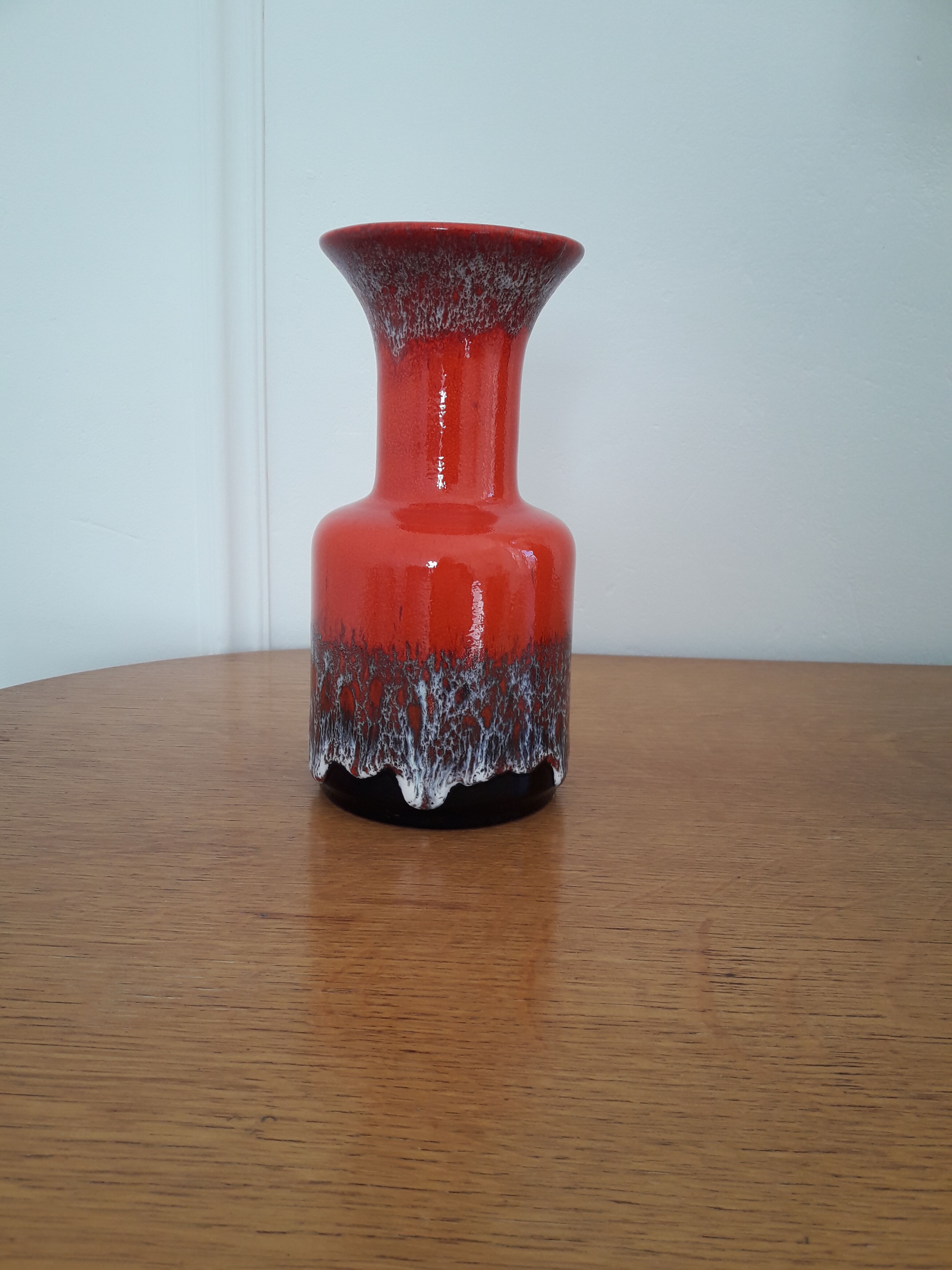 Vase Jasba, 1960