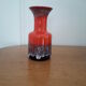 Vase Jasba, 1960