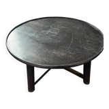 Low table