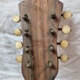 Mandolin Domenico Salvadori Napoli antico