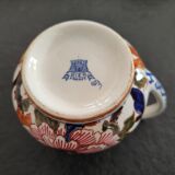 Milk jug earthenware from Giens