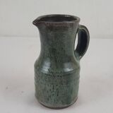 Ratilly / Pierlot stoneware pitcher