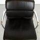 Charles & Ray Eames Chair EA 208 Chair for Vitra