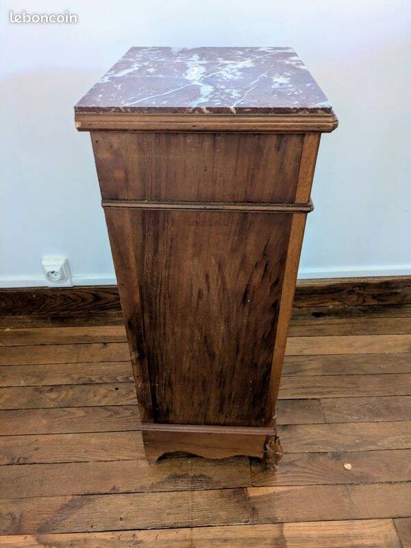 Bedside table or storage furniture