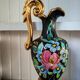 Large ceramic jug PUGI