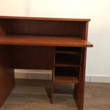 Bureau vintage style scandinave