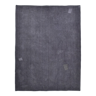 Hemp rug,217x286cm