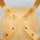 Suite de 3 tabourets Alvar Aalto pour Artek