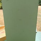 Stern cupboard buffet