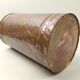 Copper office trash can