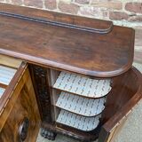 Italian Renaissance Enfilade 1950